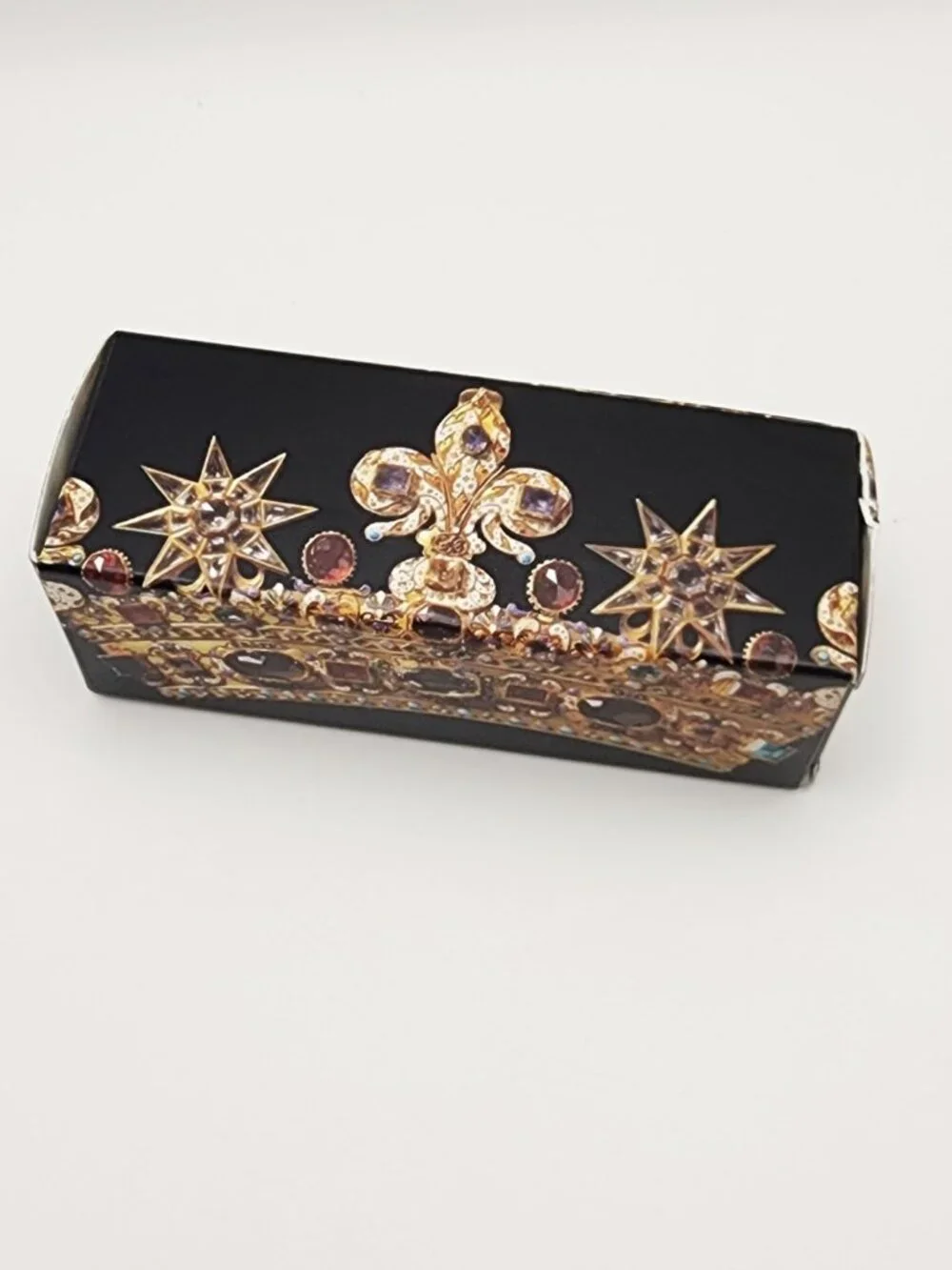 Pat McGrath Labs Fever Dream MatteTrance Lipstick Full Size New With Box